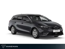Kia Ceed Sportswagon