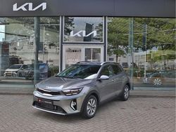 Grijs Nieuw 2025 Kia Stonic SUV | € 27.830 (Eerlijke prijs)