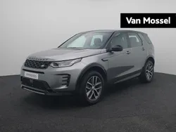 Grijs Gebruikt 2024 Land Rover Discovery Sport SE Dynamic SUV | € 59.440 (Eerlijke prijs)