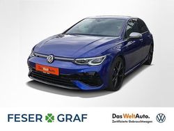 Blauw Gebruikt 2022 VW Golf VIII R Sedan | € 46.903 (Duur)