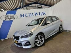 Grijs Gebruikt 2019 BMW 218 Active Tourer Executive MPV | € 21.450 (Eerlijke prijs)