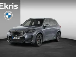 Overige Nieuw 2025 BMW iX1 M Sport SUV | € 62.528 (Eerlijke prijs)