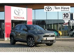 Groen Gebruikt 2024 Toyota Yaris Cross SUV | € 30.900 (Eerlijke prijs)