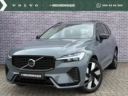 Grijs Gebruikt 2024 Volvo XC60 Ultimate SUV | € 57.899 (Iets duurder)