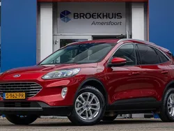 Rood Gebruikt 2023 Ford Kuga Titanium SUV | € 24.095 (Goede deal)