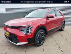 Rood Gebruikt 2023 Kia e-Niro SUV | € 29.999 (Goede deal)
