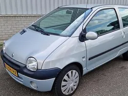 Grijs Gebruikt 2003 Renault Twingo Hatchback | € 1.000 (Eerlijke prijs)