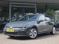 Grijs Gebruikt 2021 VW Golf VIII Business Hatchback | € 21.990 (Eerlijke prijs)