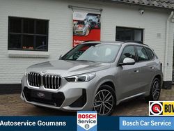 Grijs Gebruikt 2025 BMW X1 SUV | € 50.699