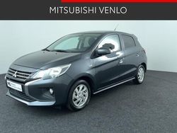 Grijs Gebruikt 2023 Mitsubishi Space Star Hatchback | € 15.250 (Iets duurder)