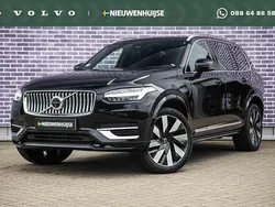 Zwart Gebruikt 2024 Volvo XC90 SUV | € 67.399 (Super prijs)