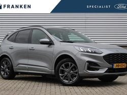 Zilver Gebruikt 2024 Ford Kuga ST-Line X SUV | € 35.495 (Goede deal)
