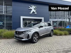Grijs Gebruikt 2024 Peugeot 5008 Allure MPV | € 34.935