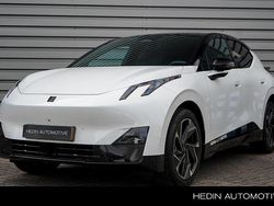 Wit Gebruikt 2025 Lynk & Co 02 SUV | € 37.995