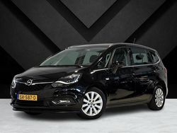 Gebruikt 2018 Opel Zafira Innovation | € 17.995 (Eerlijke prijs)