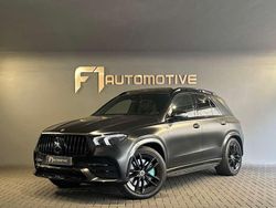 Grijs Gebruikt 2020 Mercedes GLE450 AMG AMG SUV | € 69.890 (Eerlijke prijs)