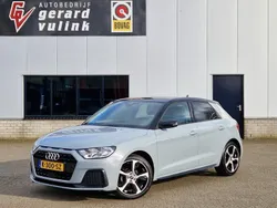 Grijs Gebruikt 2021 Audi A1 Hatchback | € 23.530 (Eerlijke prijs)