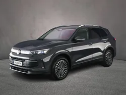 Dolphin grey metallic (b0) Nieuw 2025 VW Tiguan Edition SUV | € 50.900 (Super prijs)