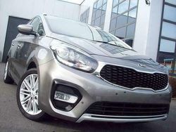 Bruin Gebruikt 2018 Kia Carens MPV | € 17.850 (Eerlijke prijs)