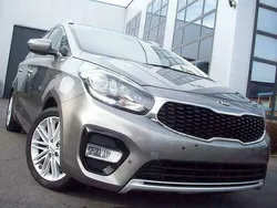 Bruin Gebruikt 2018 Kia Carens MPV | € 17.850 (Eerlijke prijs)