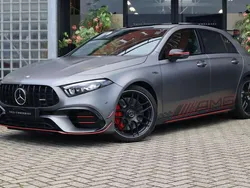 Grijs Gebruikt 2024 Mercedes A45 AMG StreetStyle Hatchback | € 119.950