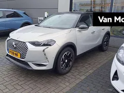Wit Gebruikt 2021 DS Automobiles DS3 Crossback E-Tense Performance SUV | € 19.940 (Eerlijke prijs)
