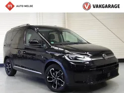Zwart Gebruikt 2022 VW Caddy MPV | € 35.945 (Eerlijke prijs)