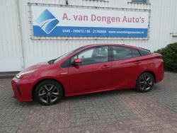 Rood Gebruikt 2019 Toyota Prius Executive Hatchback | € 19.995 (Goede deal)