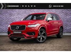 Gebruikt 2014 Volvo XC90 R-Design SUV | € 39.894