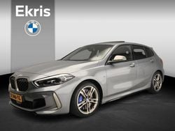 Grijs Gebruikt 2023 BMW M135 M Sport Hatchback | € 49.900 (Iets duurder)