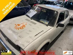 Groen Gebruikt 1978 Honda Civic Hatchback | € 3.500