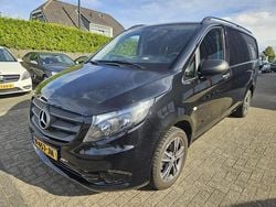 Gebruikt 2018 Mercedes Vito Sedan | € 7.950
