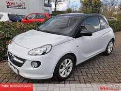 Overige Gebruikt 2013 Opel Adam Jam Hatchback | € 6.950 (Eerlijke prijs)