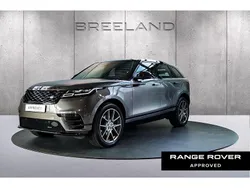 Grijs Gebruikt 2023 Land Rover Range Rover Velar SE Dynamic SUV | € 69.900 (Iets duurder)