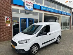 Overige Gebruikt 2019 Ford Transit Trend Van | € 10.500 (Eerlijke prijs)