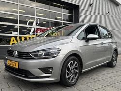 Grijs Gebruikt 2017 VW Golf Sportsvan Sound MPV | € 12.950 (Eerlijke prijs)