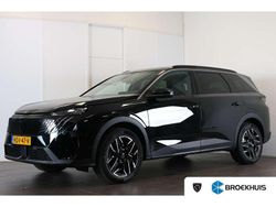 Zwart, metallic lak Gebruikt 2025 Peugeot 5008 Allure MPV | € 42.800 (Iets duurder)