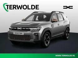 Grijs Nieuw 2025 Dacia Bigster Extreme SUV | € 38.600 (Eerlijke prijs)
