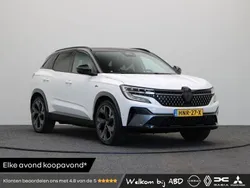 Wit Gebruikt 2023 Renault Austral Iconic Esprit Alpine SUV | € 34.745 (Iets duurder)
