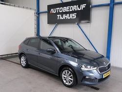 Grijs Gebruikt 2021 Skoda Scala Ambition Hatchback | € 18.750 (Eerlijke prijs)