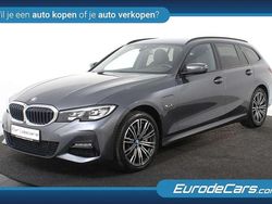 Grijs Gebruikt 2022 BMW 330e M Sport Stationwagen | € 31.850 (Super prijs)