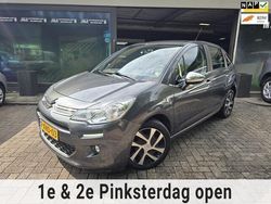Grijs Gebruikt 2014 Citroën C3 PureTech Hatchback | € 5.450 (Eerlijke prijs)