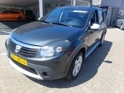 Grijs Gebruikt 2010 Dacia Sandero Stepway Hatchback | € 4.250 (Eerlijke prijs)