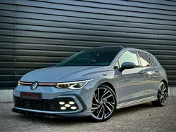 Grijs / nardo grey / mondsteingrau Gebruikt 2021 VW Golf VIII GTI Hatchback | € 29.999 (Eerlijke prijs)