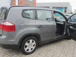 Overige Gebruikt 2011 Chevrolet Orlando LS MPV | € 3.950