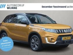 Geel Gebruikt 2025 Suzuki Vitara SUV | € 25.940 (Goede deal)
