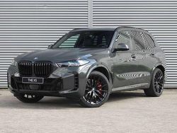 Grijs Nieuw 2025 BMW X5 Comfort Edition SUV | € 131.171 (Eerlijke prijs)