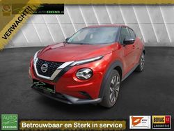 Overige Gebruikt 2021 Nissan Juke Acenta SUV | € 18.450 (Super prijs)