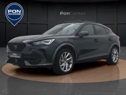 Groen Gebruikt 2022 Cupra Formentor SUV | € 29.950 (Goede deal)