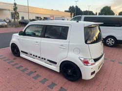 Wit Gebruikt 2008 Daihatsu Materia MPV | € 2.800 (Super prijs)